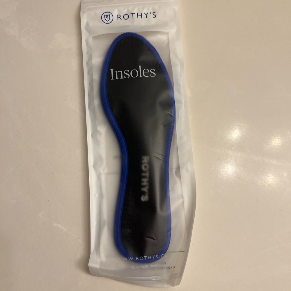 The Original Slip On Sneaker Insole